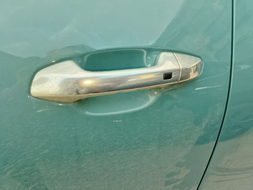 Kia Seltos 2025 