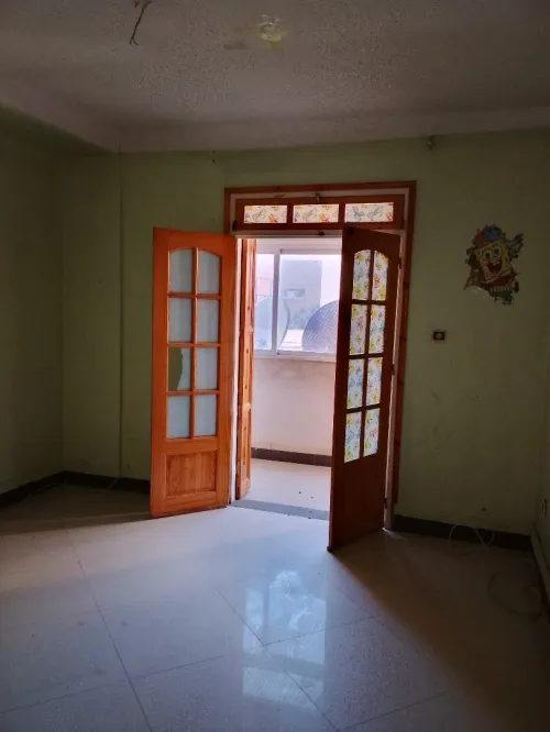 Vente Appartement F4 Batna Batna