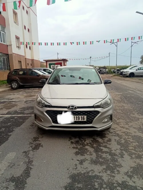 Hyundai i20 2019 Extrême