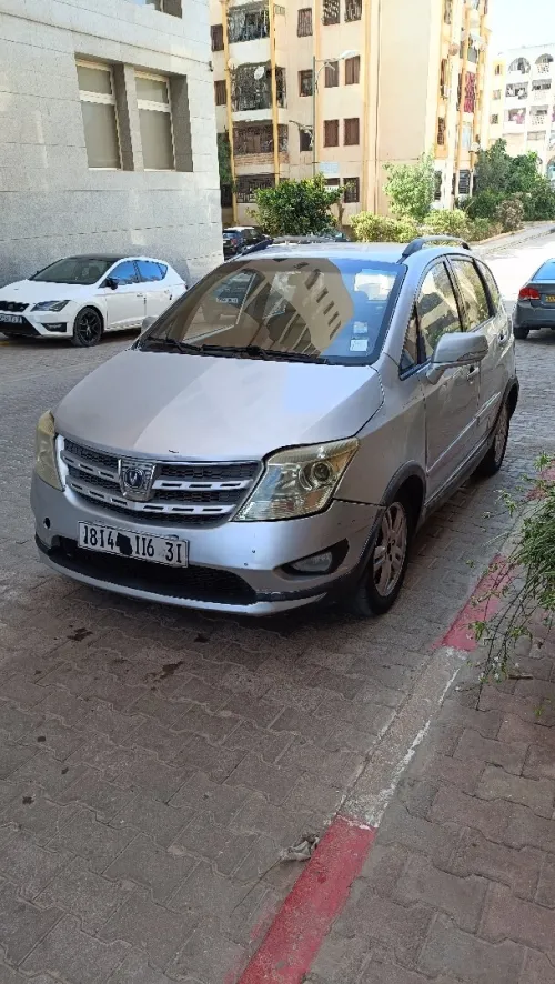 Changan CX20 2016 CX20