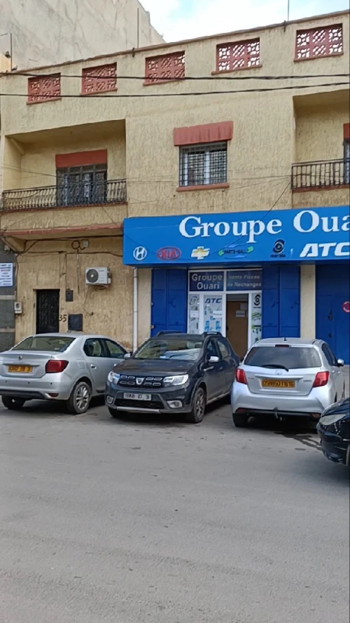 Vente Villa Oran Oran