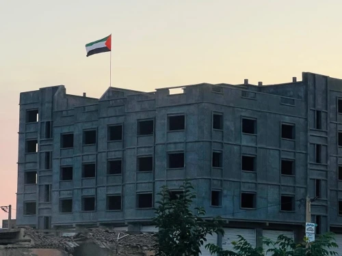 Location Immeuble Sétif El eulma