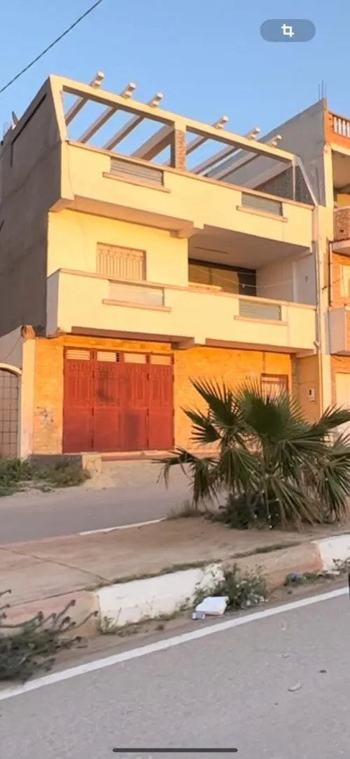 Vente Villa Aïn Témouchent Beni saf