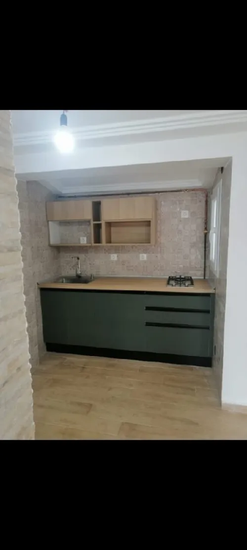 Vente Appartement Duplex Alger Birkhadem