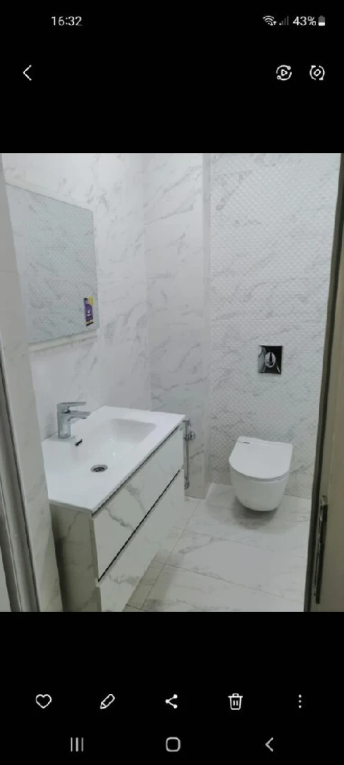 Vente Appartement Duplex Alger Birkhadem