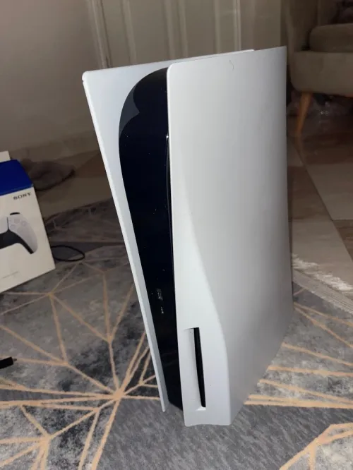 Ps5