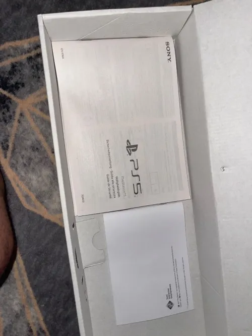 Ps5