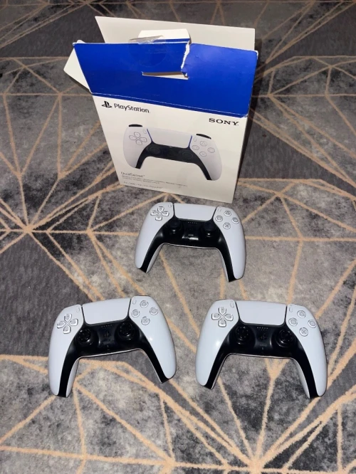 Ps5
