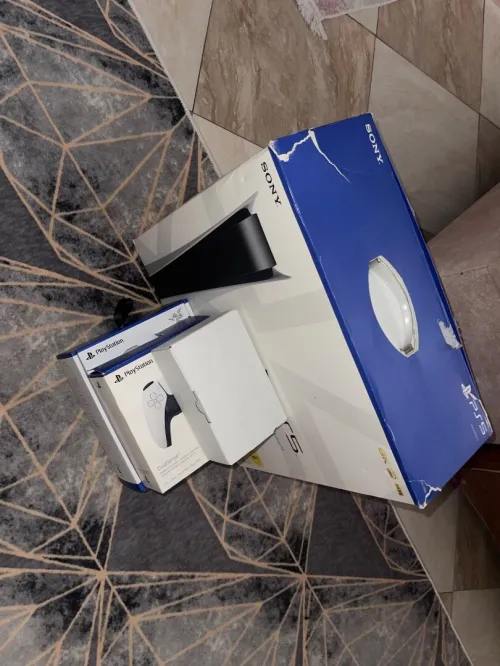 Ps5