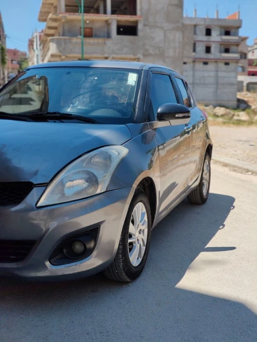 Suzuki Swift 2014 Swift