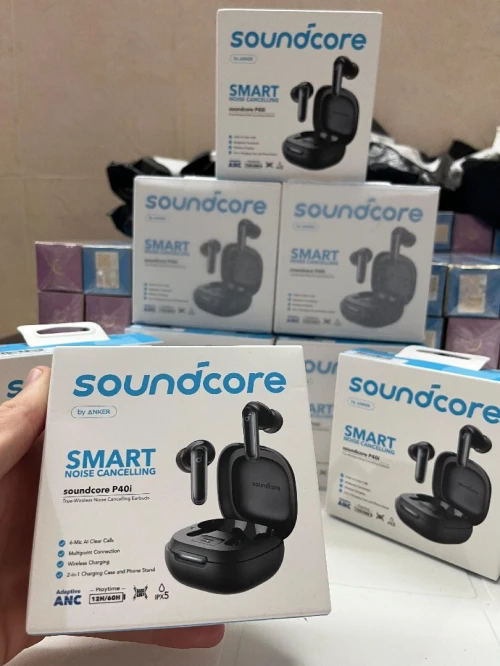 Earbuds P40i Soundcore Anker