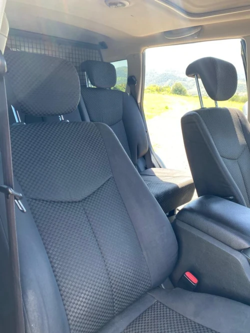 SsangYong Kyron 2013 Kyron