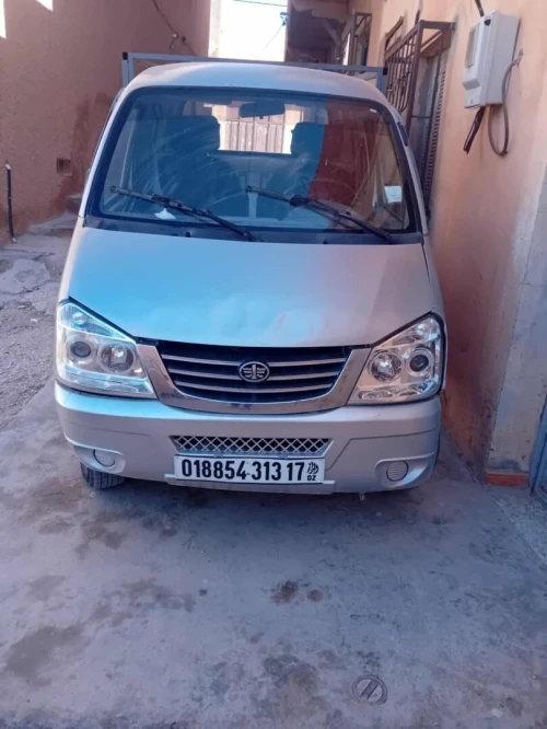 Faw CA 1024 2013 