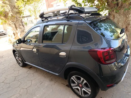 Dacia Sandero 2019 Stepway techroad