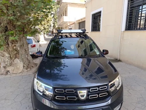 Dacia Sandero 2019 Techroad