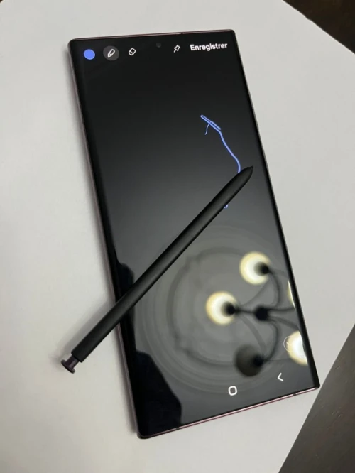 Samsung S22ultra