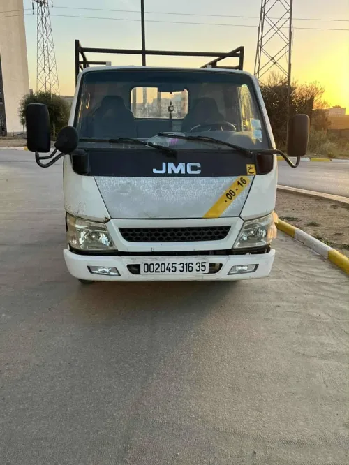 JMC PLATO 2016