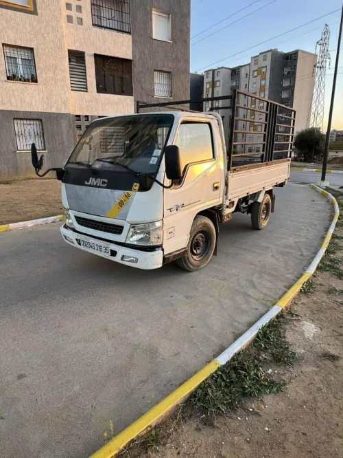 JMC PLATO 2016