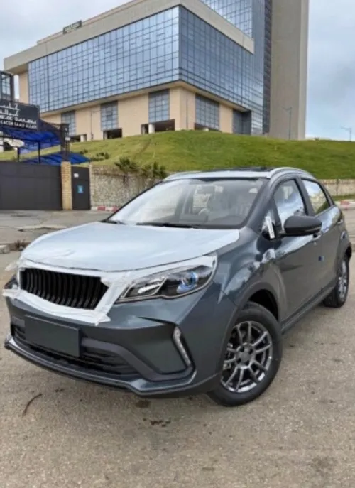 Geely GX3 PRO  2026 Livan