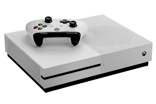 Xbox one / Xbox one s version europe