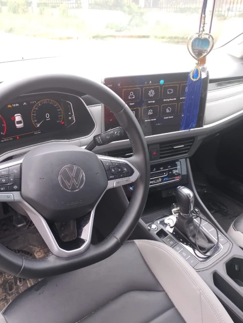 Volkswagen Bora 2025 