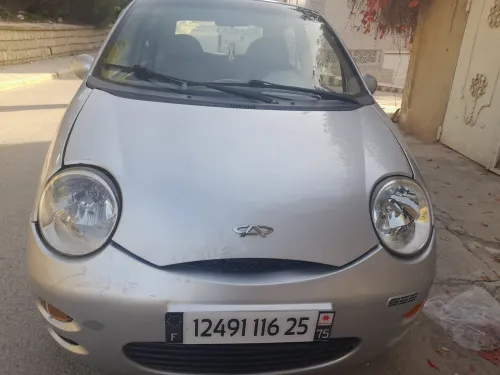 Chery QQ 2016 