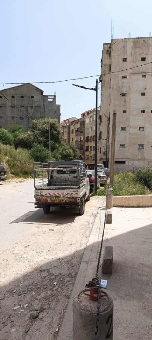 Location Local Tizi Ouzou Tizi ouzou