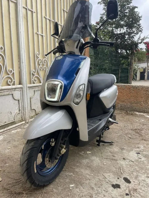 Vms Cuxi 2 2021