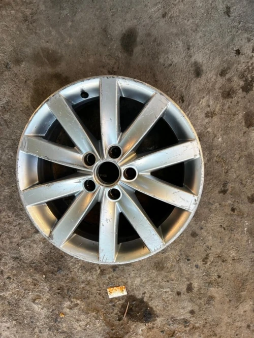 Golf 6