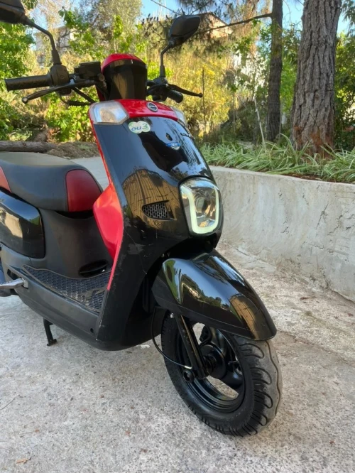 Vms Cuxi 1 2021