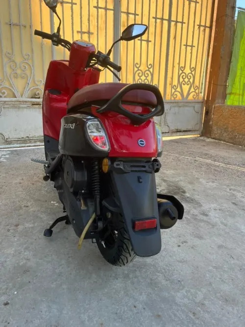 Vms Cuxi 1 2021