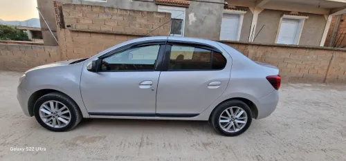 Renault Symbol 2018 