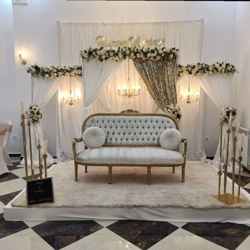 Location Chaises Tables et vaisselles
