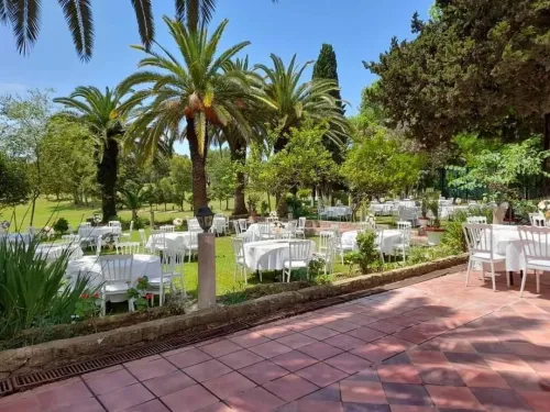 Location Chaises Tables et vaisselles