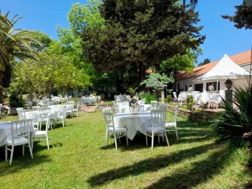 Location de Chapiteaux et Organisation d'évènements