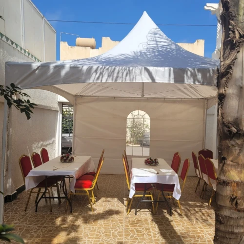 Location de Matériel de Fête 