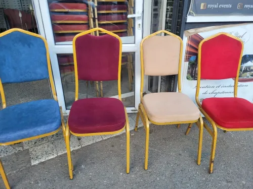 LOCATION CHAPITEAUX ET ORGANISATION