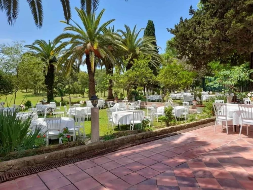 LOCATION CHAPITEAUX ET ORGANISATION 