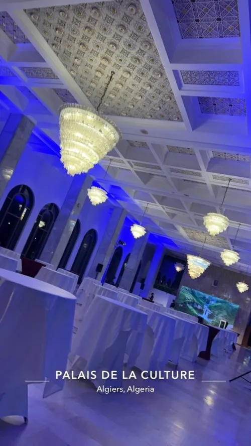 Location Chapiteaux et matériel de fête 