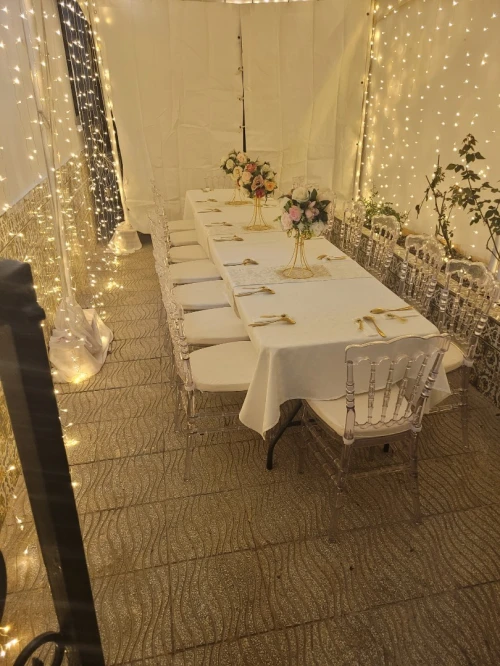 Location de Matériel de Fête 