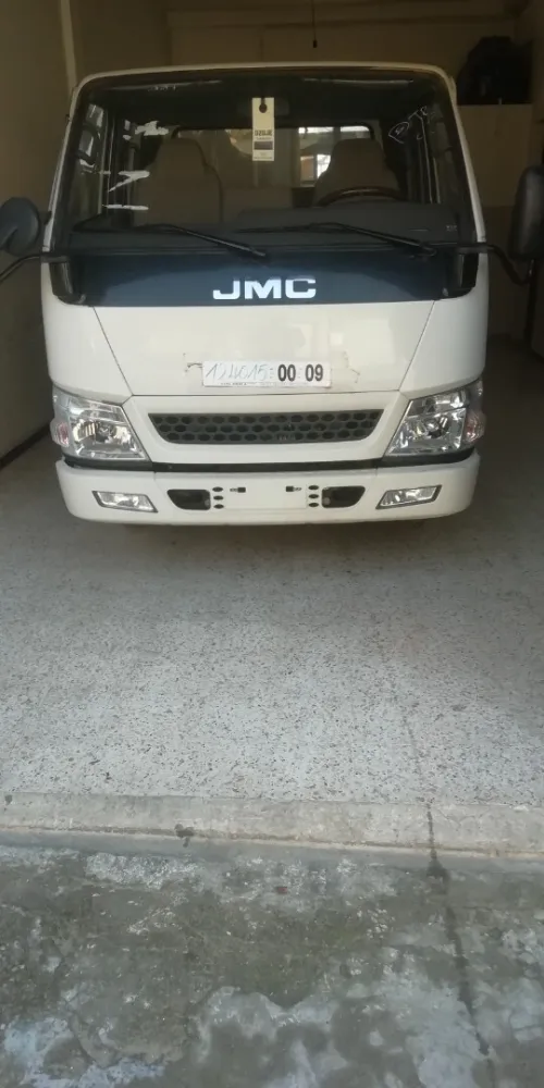 Gmc Double cabine à banne 00 km 2015