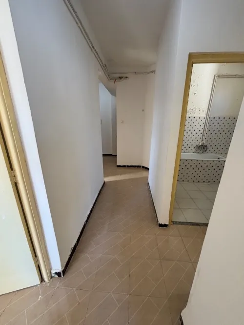 Location Appartement F3 Alger Dar el beida