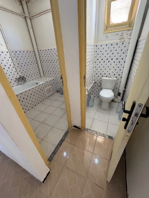 Location Appartement F3 Alger Dar el beida