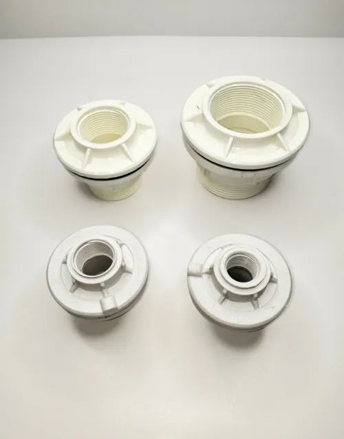 Adaptateur citerne 1/2" 3/4" 1" 1-1/4" 1-1/2" 2 "