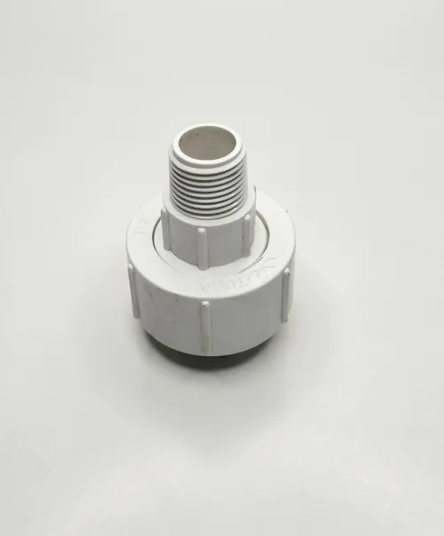 Raccord union fileté 1/2"  3/4"  1"  