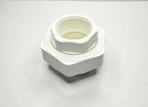 Raccord union fileté 1/2"  3/4"  1"   1-1/4"  1-1/2"  2"