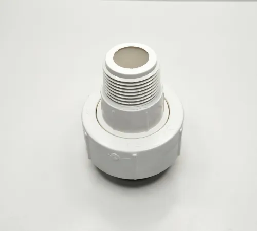Raccord union fileté 1/2"  3/4"  1"  