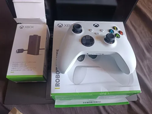 Manette Xbox Série avec Batterie original
