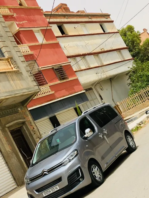 Citroen Jampy 2023 9 place
