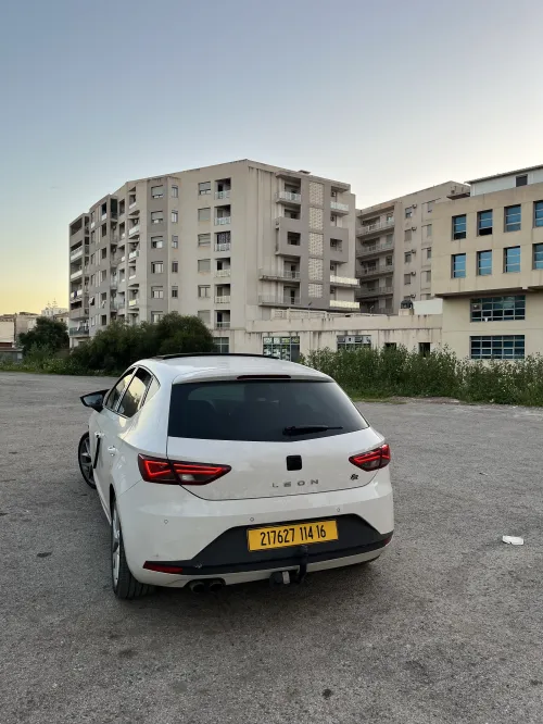 Seat Leon 2014 Leon